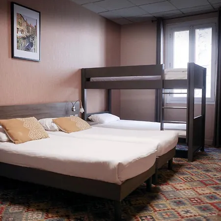 The Originals Boutique, Danieli, 3* Avignon