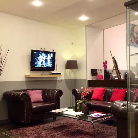 Hotel The Originals Boutique, Danieli, 3*