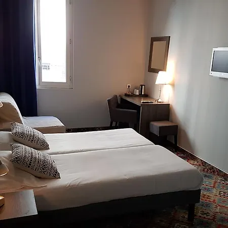 Danieli 3* Avignon