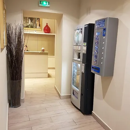 Danieli Hotel