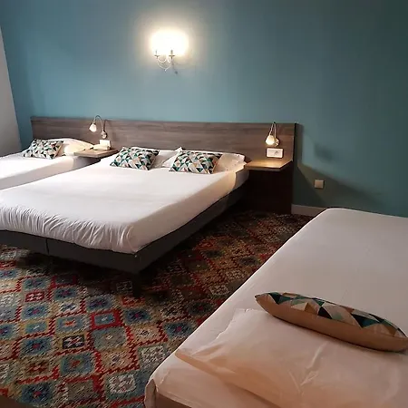 Hotel Danieli Avignon