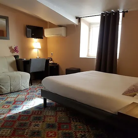 Danieli Hotel Avignon