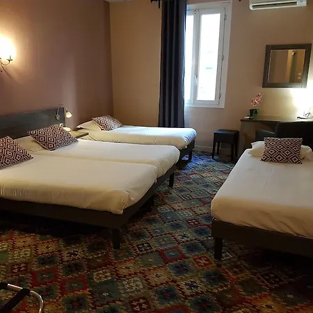 Hotel Danieli Avignon