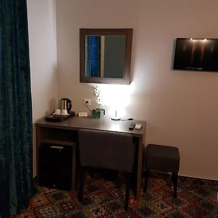 Danieli Hotel Avignon