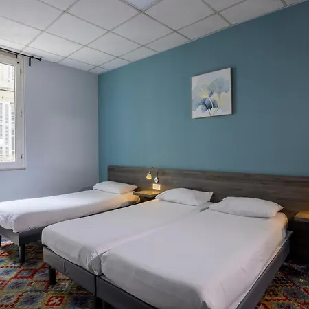 Danieli Hotel 3*