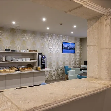 Ξενοδοχείο The Originals Boutique, Danieli,