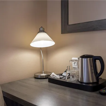The Originals Boutique, Danieli, 3* Αβινιόν