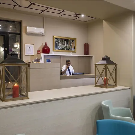 The Originals Boutique, Danieli, 3*