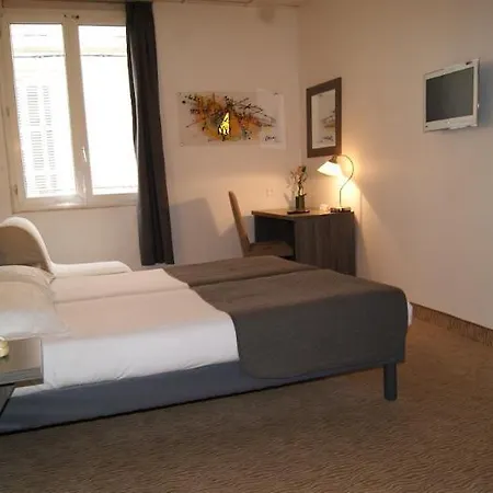 Danieli Hotel Avignon