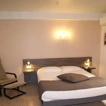 The Originals Boutique, Danieli, 3* Awinion