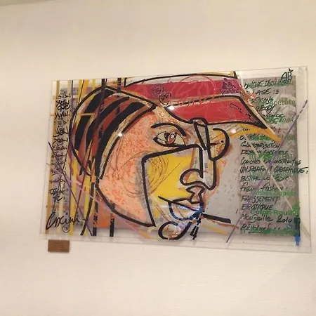 The Originals Boutique, Danieli, Ξενοδοχείο Αβινιόν