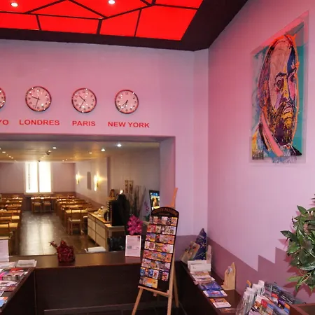 Hotel Danieli 3*