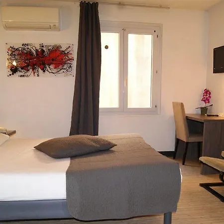 Hotel Danieli Avignon