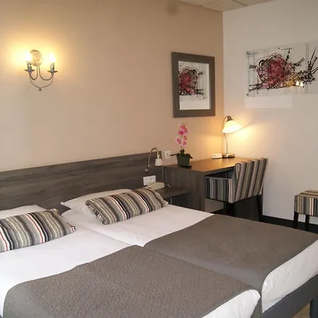Hotel Danieli 3*