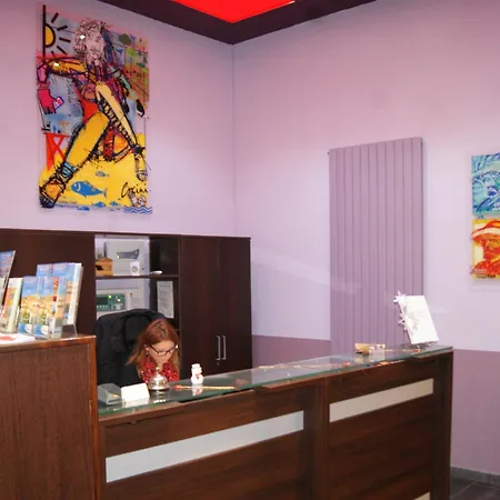 Hotel Danieli Avignon