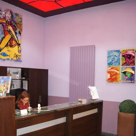 Hotel Danieli 3*