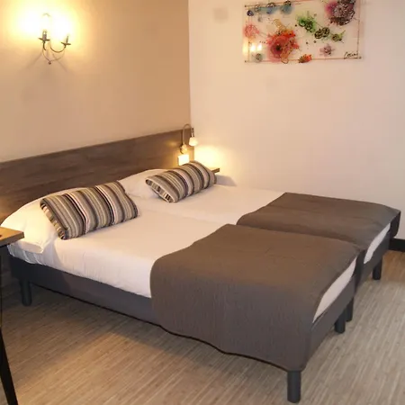Hotel Danieli Avignon