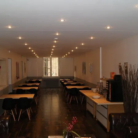 Hotel Danieli Avignon