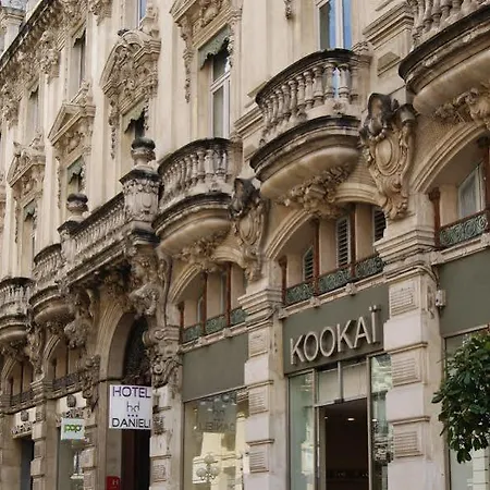 Hotel Danieli 3*